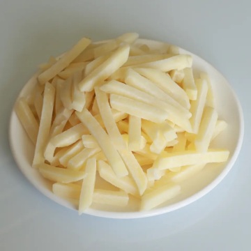 Frozen French Fries