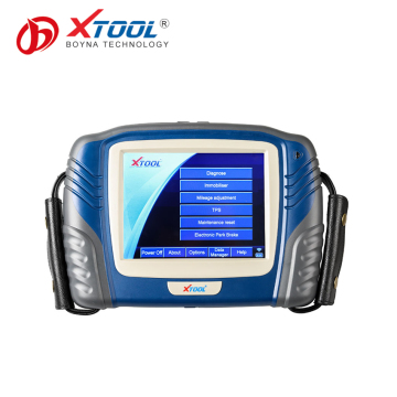 XTOOL PS2 Gasoline Bluetooth auto Diagnostic Tool for Petrol cars