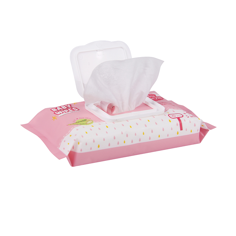 Pigeon Hand And Mouth Wipes