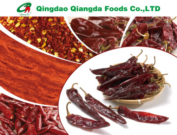 Spice (mixed Paprika)