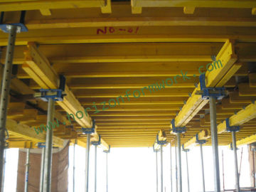 Table formwork, slab formwork, ceiling formwork, concrete formwork, shuttering, horizontal formwork