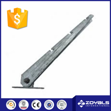 Aluminum Extension Arm