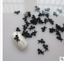 Nail Art accessories Laser glitter nail accessories /Nail Decoration