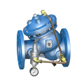 Non-Slam Check Valve DN300