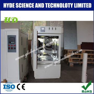 laboratory electric heating oven for drying