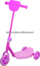 6'' front and 5'' rear Kids scooter/Children Scooter/3 wheel scooter,Kick Scooter