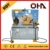 OHA Brand CE Certificated Q35Y-25 Ironworker Machine, Mechanical Ironworker, Ironworker Tools