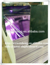 PE+ kraft paper lamination aluminum foil paper