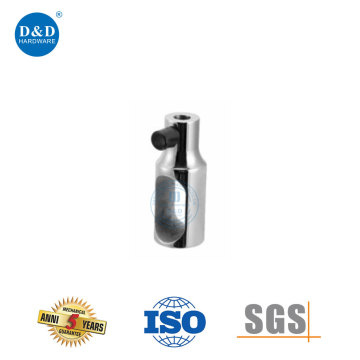 Sliding Door Hardware Arrester SUS304 Furniture Accessory