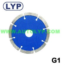 US105SH Segmented saw blade