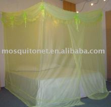 Luxurious Decorative Mosquito Net