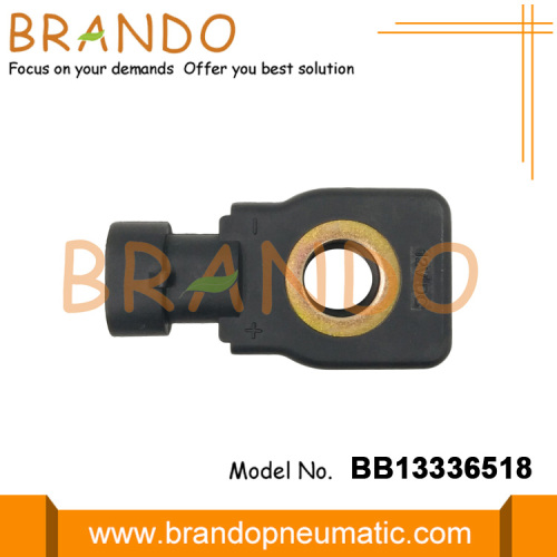 E08G LPG ElecroValve CNG Reducer Kit Solenoid Bobini