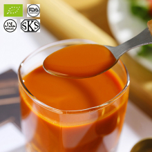 NFC Goji Fruit Juice High qualtity fruit juice