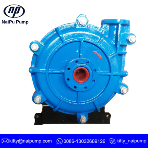 NAIPU 80M3/H 90M 3/2D HH HIGH HEAD SLURRY PUMPS