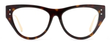 Belieye New Trendy Cat Eye Glasses Frames Designer
