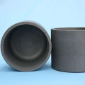 Hot sale silicon carbide graphite crucible