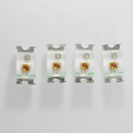 0603 SMD LED Rød 1608 LED Super Bright