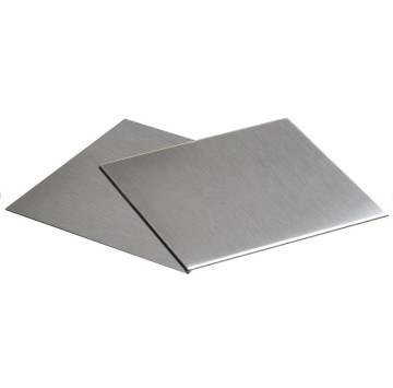 410 Cold Rolled Stainless Steel Sheet