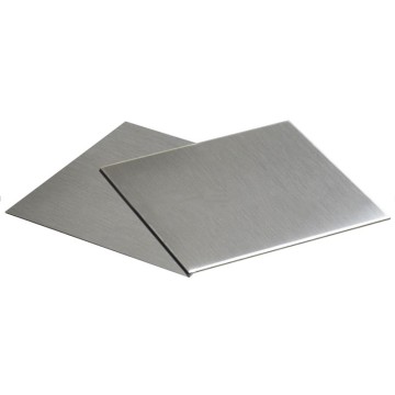 347 Cold Rolled Stainless Steel Plate