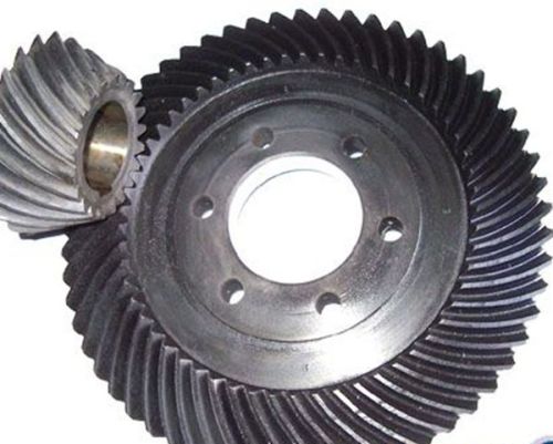 in Qingdao Gear Wheel Manufacturers