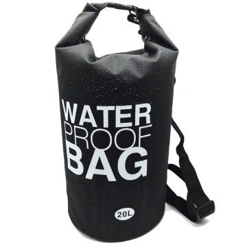 Outdoor sports waterproof backpack dry bag company