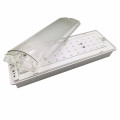 Li-ion Battery Wall Mounted 8W exit sign light