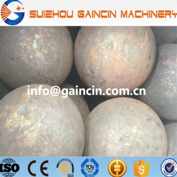 grinding media mill balls, steel forged media balls, steel forged milling balls, grinding media balls