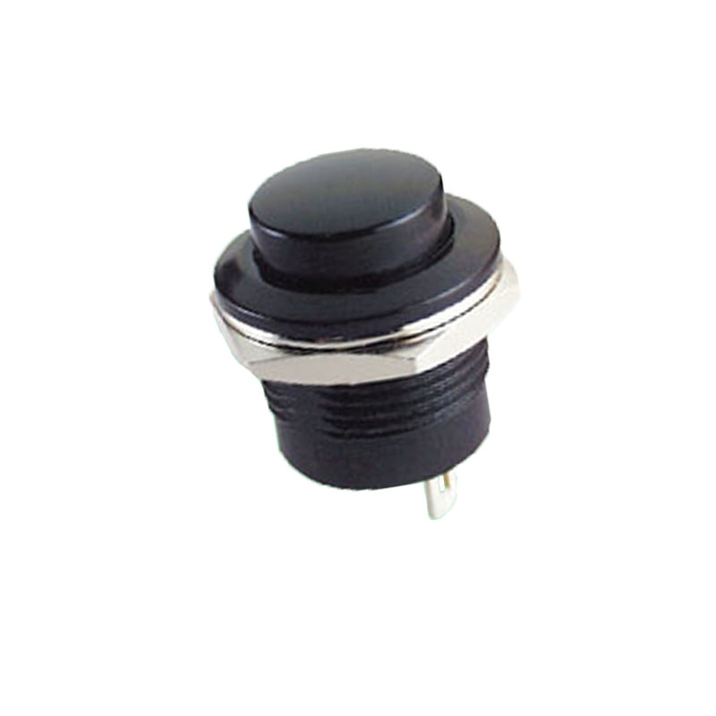 CUL DC AC Automotive Push Button которгучтары