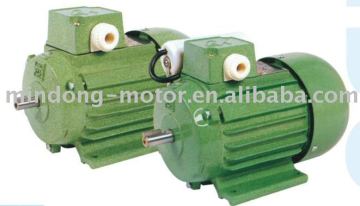 YS/YU/YC/YY Series fractional horsepower induction motor