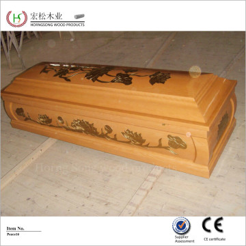 pet caskets history of coffins