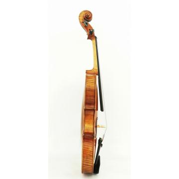 vieil violon professionnel de haute qualité