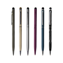 JW Marriott Stylus Hotel Pen Touch Screen Manufacturer China