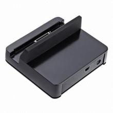 iPad/iPhone/iPod Multifunction AV Docking Station
