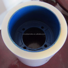 8 Inch Rice Mill Roller | China Roller | Rice Huller Rubber Roller