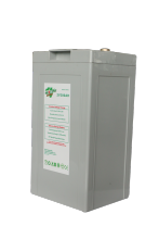 MBG 2V400AH GEL SERIES