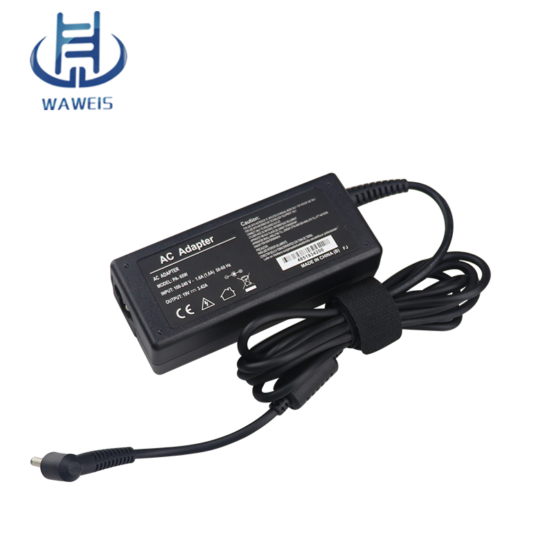 19V 2.37A dc Power Adapter For Asus