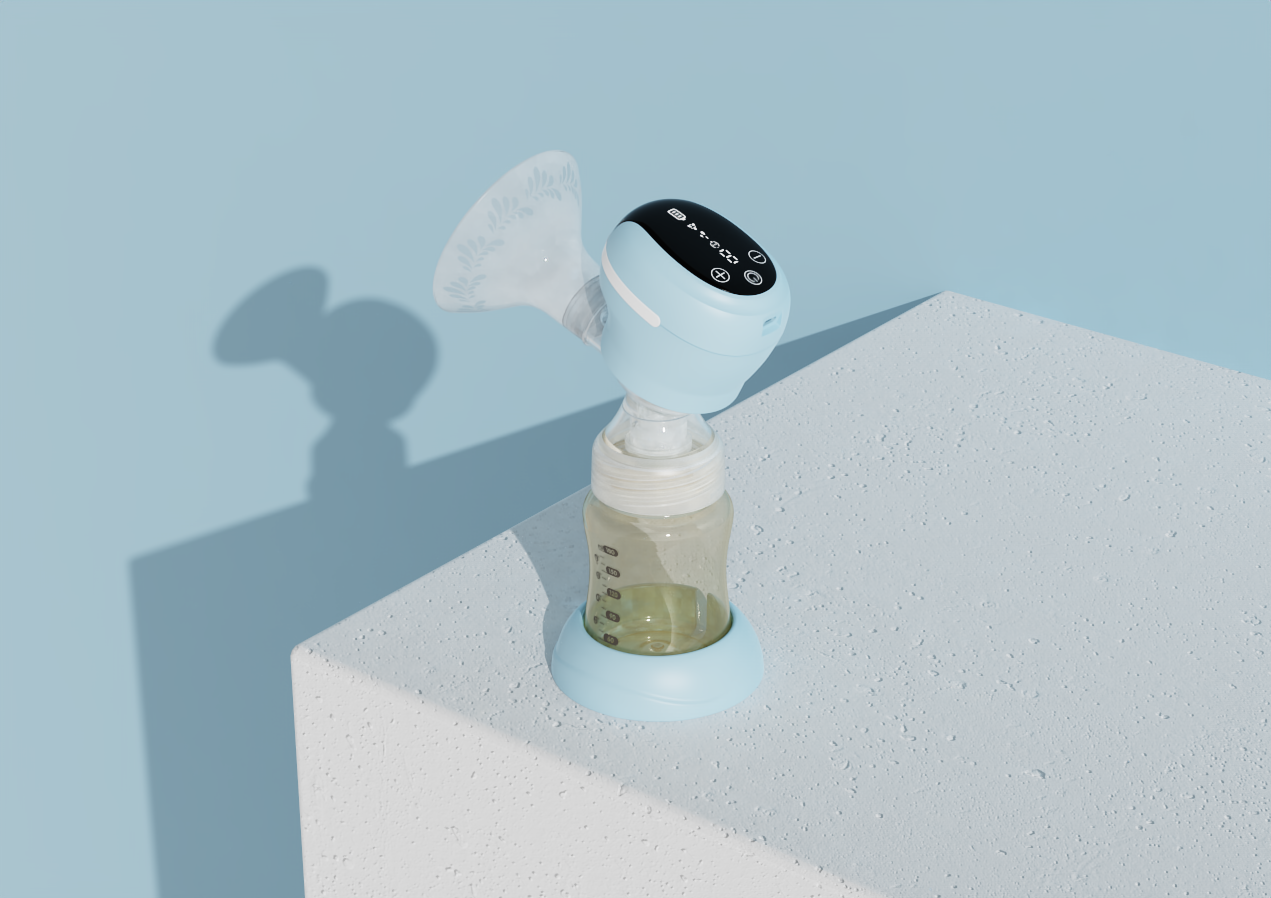 Hands Free Portable Electric Breast Pump Hands Free Portable Electric Breast Pump