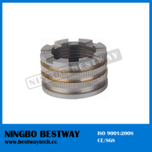 Brass Inserts/Copper Insert/PPR Fittings/ Brass PPR Insert