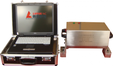 Portable VIN Code Dot Peen Marking Machine