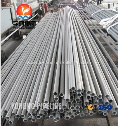 Seamless Steel Pipe ASTM A376 TP321H For High Temperature