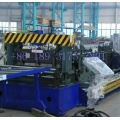 Ladder Type Cable Tray Making Machine