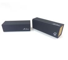 Folding case, custom FSC Handmade case