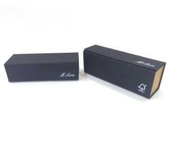 Folding case, custom FSC Handmade case