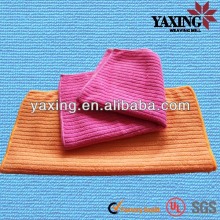 gust hand printed towel