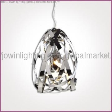 Stainless Steel Hotel Hall Llighting