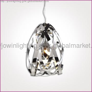 Stainless Steel Hotel Hall Llighting