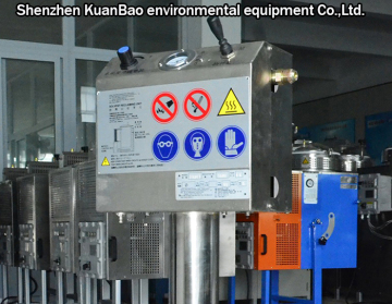 Automatic Feeding Device in Bangkok