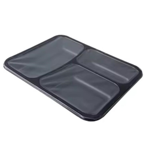 Vacuum Forming PET Tray CPET Container for Food