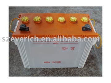 lead acid batteries