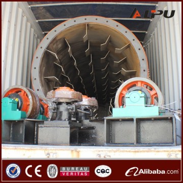 Sludge Rotary Dryer On Good Sale